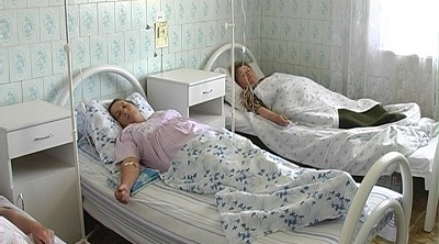 При онкологическом центре в Иркутске открылся пансионат