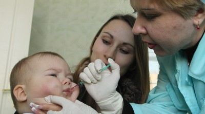 Минздрав возобновляет ежегодную диспансеризацию детей