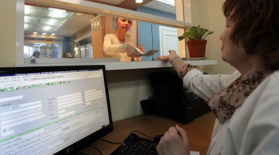 Электронные медицинские карты заработают до конца года