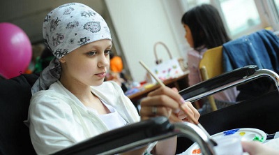 Петербургский Детский хоспис откроет отделение в Московской области