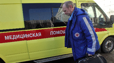 В России появятся выездные бригады паллиативной помощи