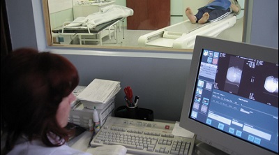 Диспансеризация помогла чаще выявлять рак на ранней стадии