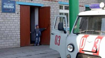 Россия попала на нижние позиции мирового рейтинга здоровья