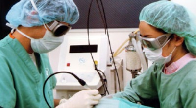 Ученые научились удалять опухоли без скальпеля