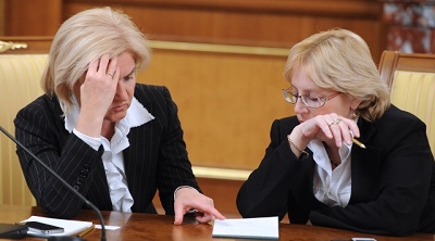 Минздрав изучает инициативу Минпромторга