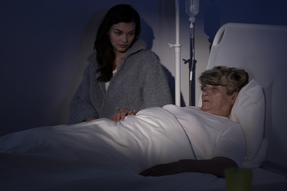 Британский парламент отверг законопроект о легализации эвтаназии для неизлечимо больных