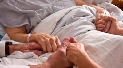 Приморские прокуроры добились создания отделения паллиативной помощи