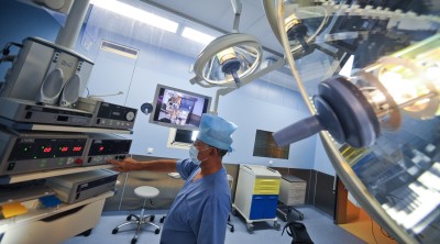 В Кузбассе откроется центр высокотехнологичной помощи онкобольным