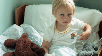 Гематологический центр может появиться в Петербурге