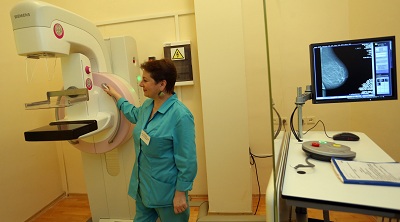 Какой рак передается по наследству