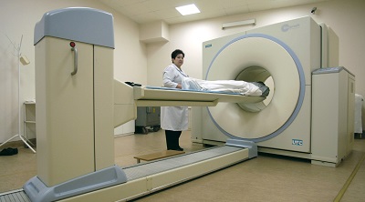 Путин пообещал решить проблему с работой томографа во Владивостоке