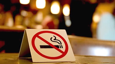 За нарушение антитабачного закона пока штрафовать не будут