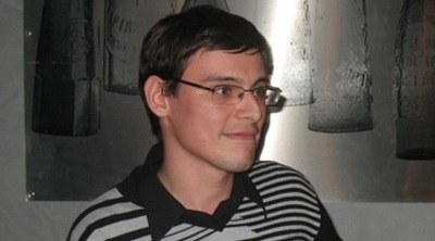 Умер блогер Антон Буслов