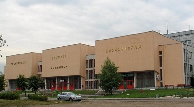 Комиссия Минздрава проверяет РДКБ из-за жалоб родителей пациентов