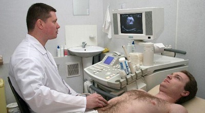 Мужчин приглашают на бесплатную консультацию онкоурологов