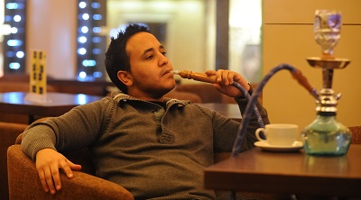 Курение кальяна может привести к лейкемии