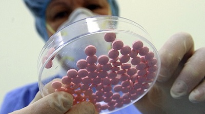 Разработано лекарство, излечивающее от рака кожи