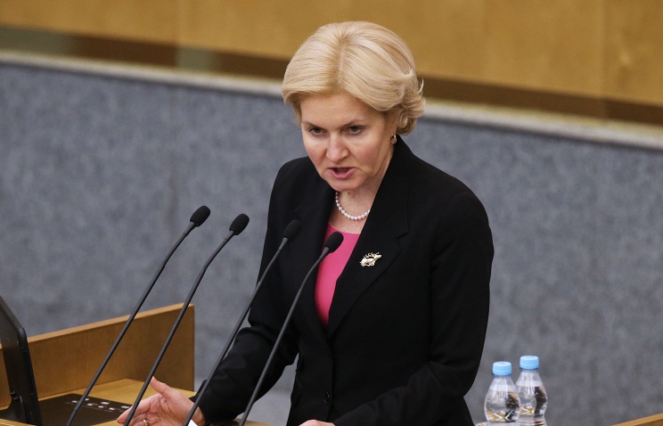 Голодец призвала провести проверку по жалобам пациентов на установление инвалидности