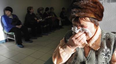 С больницами и поликлиниками теперь можно реально судиться