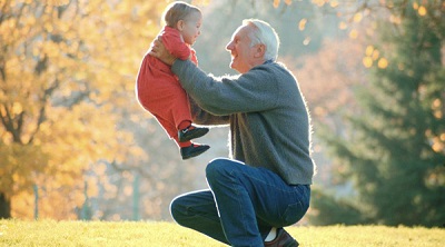 Продолжительность жизни россиян увеличилась на два года за 5 лет