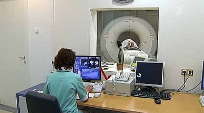 В Казани открылся центр ядерной медицины