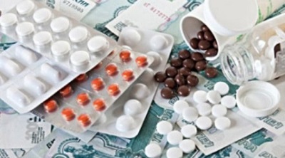 С Минздрава Подмосковья взыскали деньги, потраченные инвалидом на лекарства