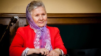 Врач Алевтина Хориняк получит 200 тысяч рублей компенсации