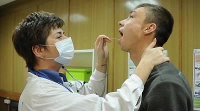 Памятка о диспансеризации