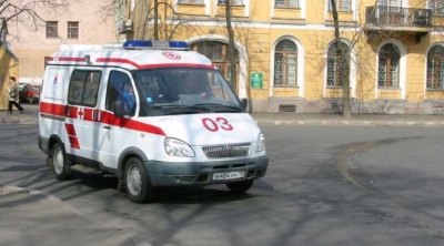 На ДТП «скорая» приезжает за 9 минут, а на экстренные вызовы — за 15 минут