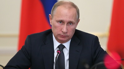 Песков опроверг слухи об онкологии у Владимира Путина