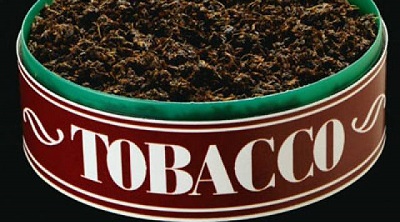 Курение бездымного табака вызывает рак