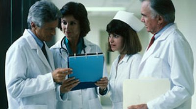 Российские медики тестируют новую вакцину от рака