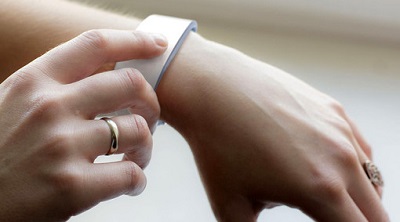 Браслет с наночастицами обнаружит рак на ранней стадии