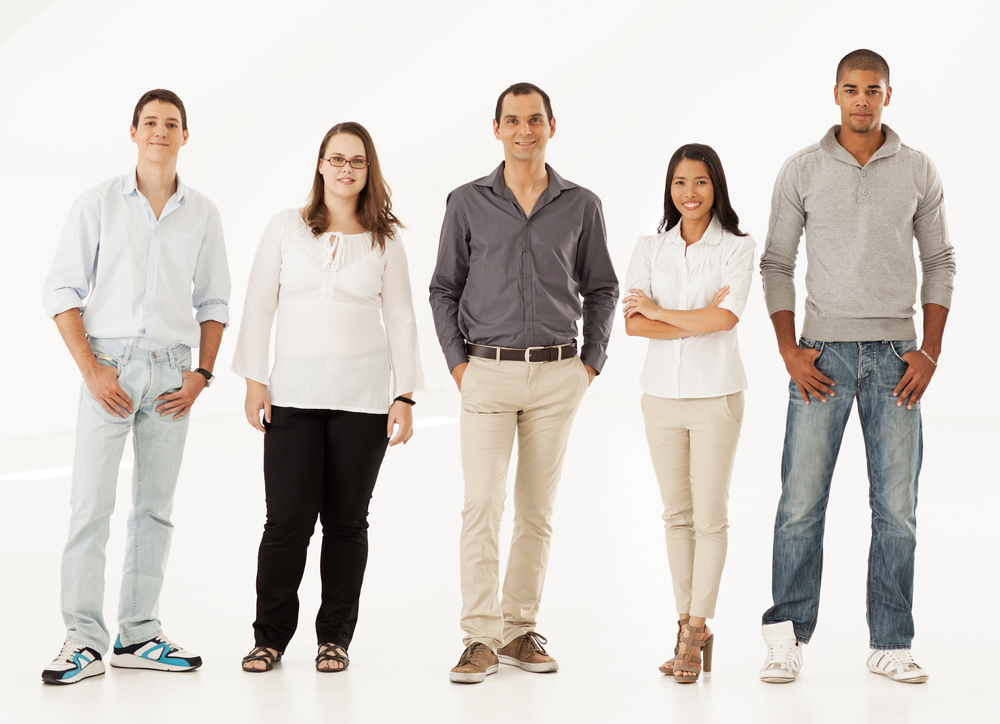 Высокие люди больше подвержены онкологии