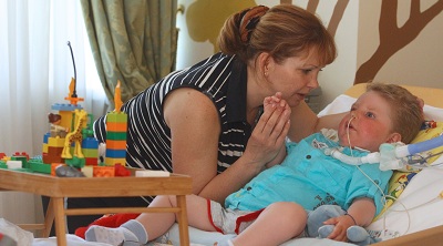 Количество нуждающихся в паллиативной помощи определит регистр