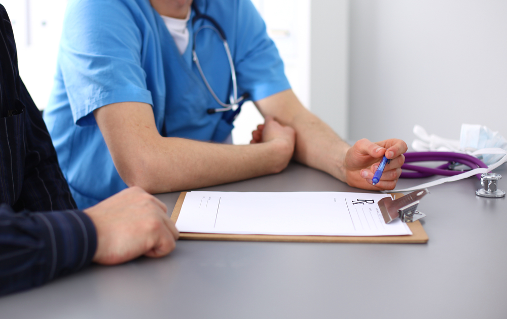 Минздрав: критика в адрес медорганизаций помогает решать проблемы пациентов и персонала