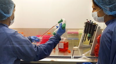 Новый онлайн-сервис поможет стать добровольцем в исследованиях лекарств