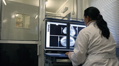 Третий маммологический центр появится в Тюмени