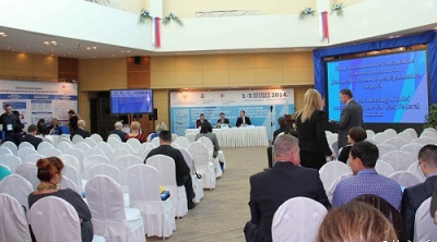 Актуальные вопросы онкологии обсуждают врачи из 4 стран в Южно-Сахалинске