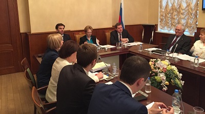 Общественный совет при Минздраве одобрил стратегию развития здравоохранения до 2030 года