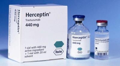 Перебои с поставками «Герцептина» в Россию прекратятся к середине сентября