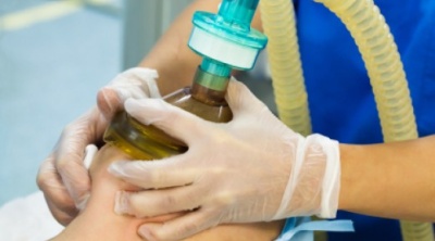 В Тюмени онкобольным во время операции подавали неизвестный газ