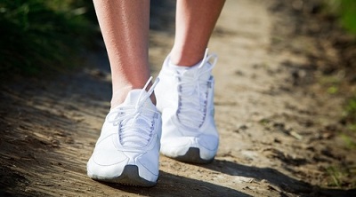 Пешие прогулки снижают риск рецидива рака