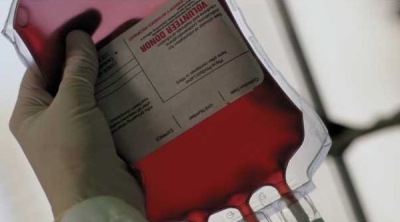 Минздрав перестал платить донорам крови