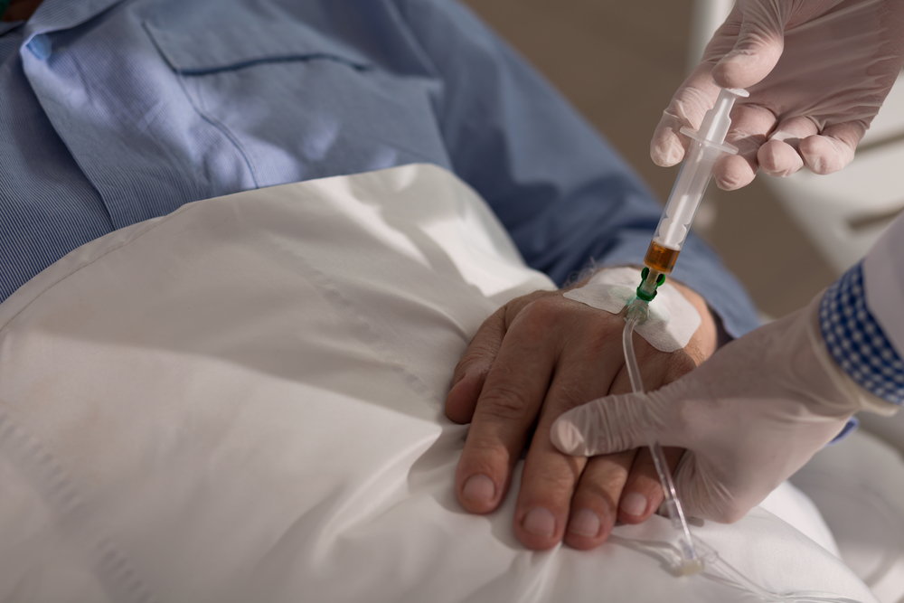 В России начнут выпускать расширенный перечень наркотических препаратов для обезболивания