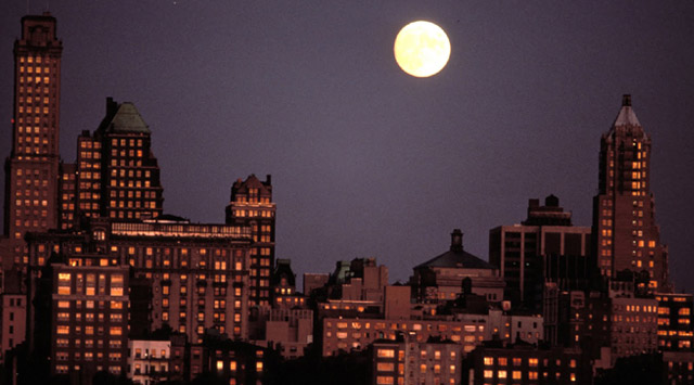 Рак — болезнь цивилизации