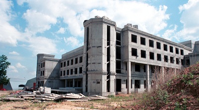 Онкологический центр в Ульяновской области откроется уже в этом году