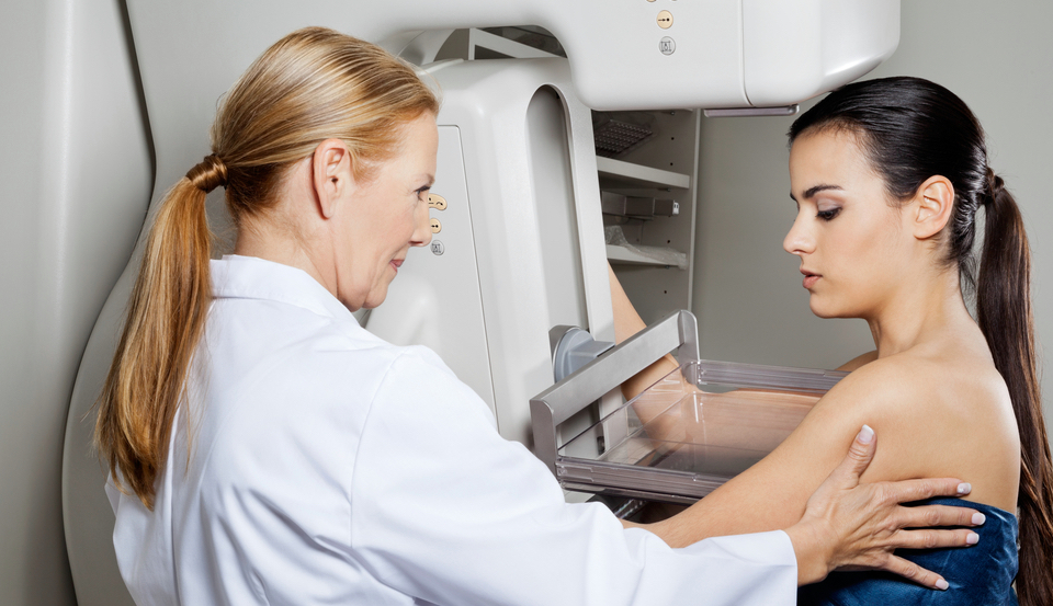 Столичные онкологические диспансеры разделят по специализации