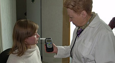 Новосибирские учёные разработали прибор для ранней диагностики рака