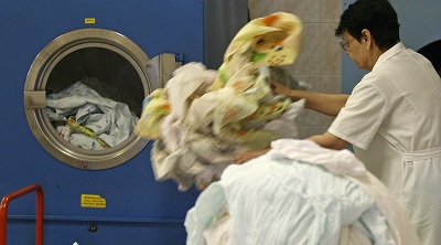 Изобретение ученых снизит до нуля больничные инфекции